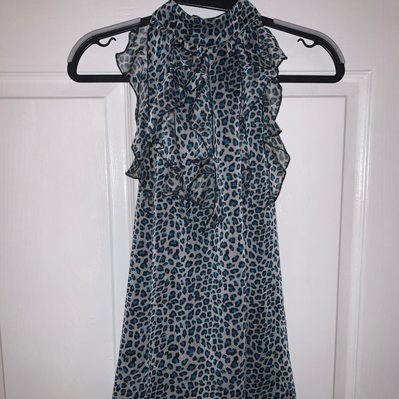 Blouse - Picture 1 of 3